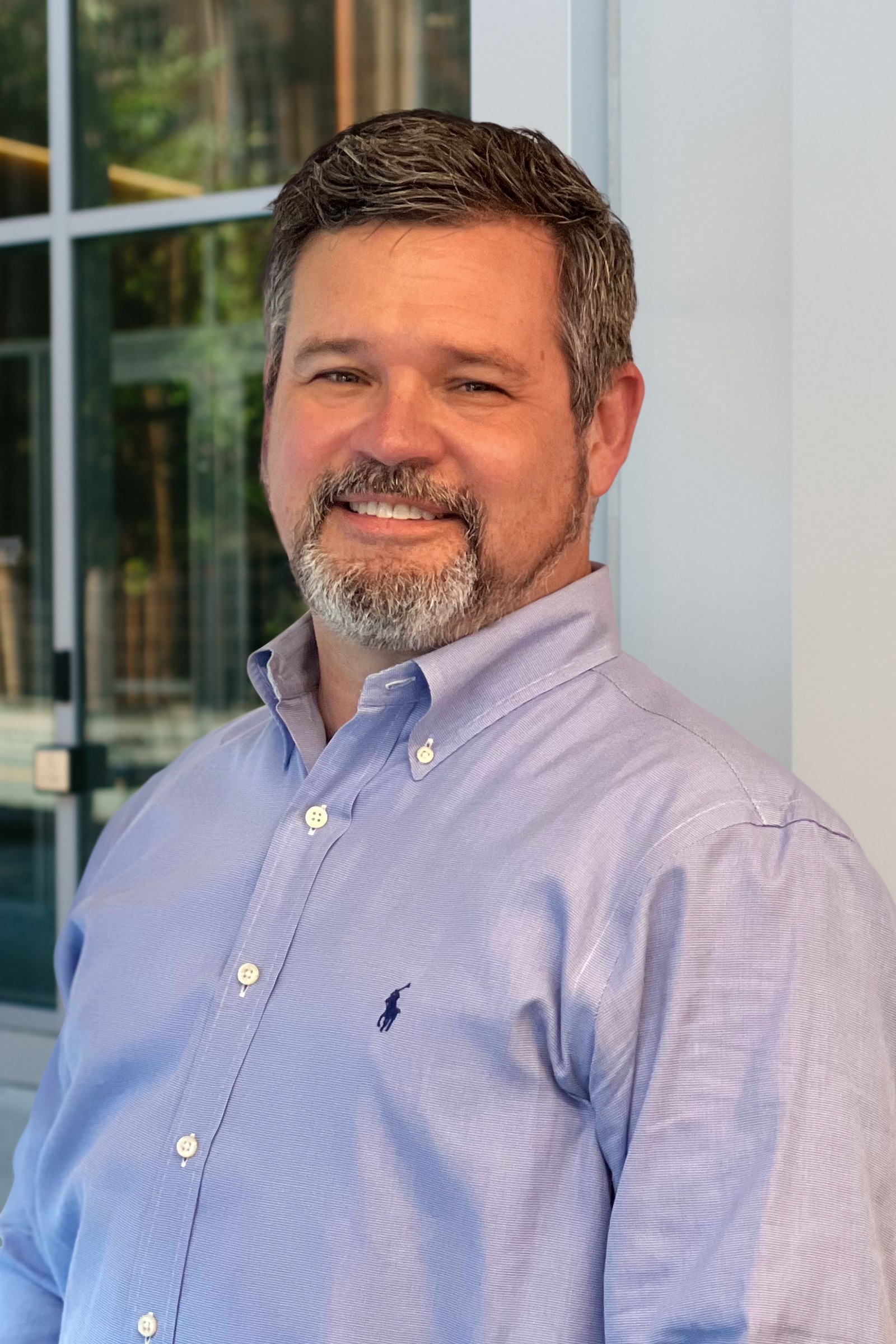 Andy Wilcox, independent researcher and founder of Virus Questions